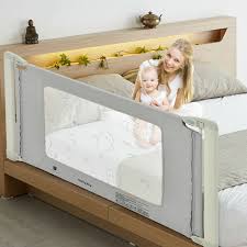180cm Baby Bed Rail Guard Toddler