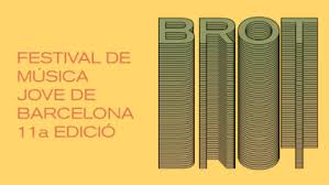 New musical talents in the city feature at the Festival Brot | Info ...