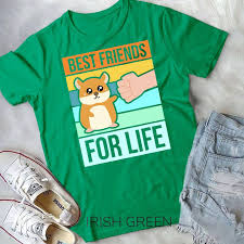 funny cute hamster gifts face tshirt