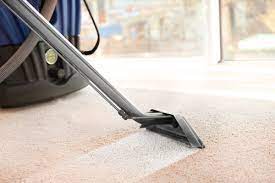residential carpet cleaning company