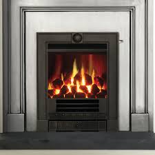 Inset Gas Fires Ivett Reed