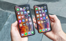 iphone xs and xs max benchmarked world