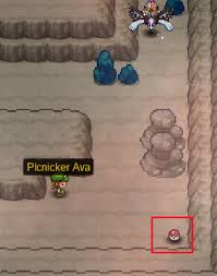 You will be on your own to check this region and build your perfect team. Complete Johto Walkthrough Page 5 Quest Walkthroughs Pokemon Revolution Online