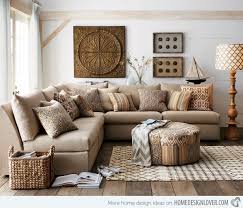 15 fabulous natural living room designs