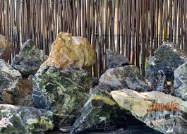 Aquascaping Decorative Natural Rocks