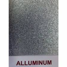 Alluminum Aluminium Glitter Wall Paint