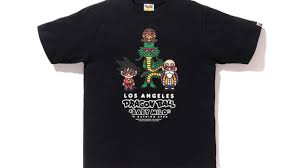 We did not find results for: Bape X Dragon Ball Super Broly Capsule Collection Release Info Freshness Mag