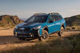 2022 Subaru Outback Choosing The Right
