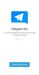 Download telegram apk (latest version) for samsung, huawei, xiaomi, lg, htc, lenovo and all other android phones, tablets and devices. Telegram Blu 1 1 5 Download For Android Apk Free