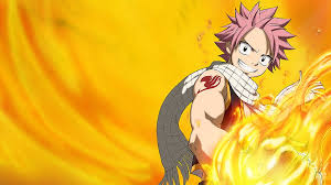 fairy tail hd wallpaper peakpx