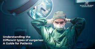 types of surgery mangal prabhu hospital