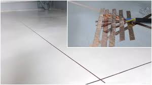 esd flooring anti static protection