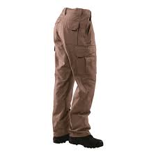 Tru Spec Mens Original 24 7 Series Tactical Pants