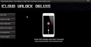 Unlike other unlocking companies, we have a direct connection to the manufacturers' databases, and detect your . 2021 Icloud Unlock Deluxe Download Free Full Version Review