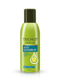 trichup oil healthy long strong hair
