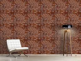 Wall Mural Pattern Wallpaper Chemical