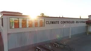climate controlled storage u haul