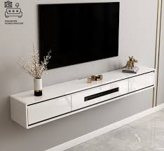 Enyo Floating Tv Console Wall