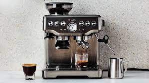 Gaggia classic pro mesin espresso portable terbaik: Dear Pecinta Kopi Ini 5 Coffee Maker Terbaik Untuk Bisnis Rumahan