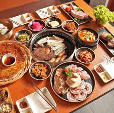 18 authentic korean bbq restaurants in