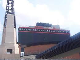 Gillette Stadium Foxborough 2019 All You Need To Know