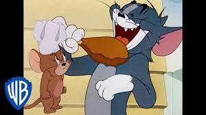 Tom & Jerry | The Most Delicious! | Classic Cartoon Compilation