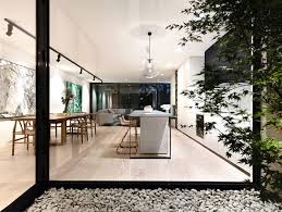 melbourne house created by inglis