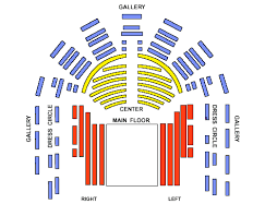 Shakespeare Theater Dc Seating Chart Best Picture Of Chart