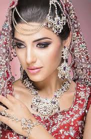 indian bridal makeup wedding page 1