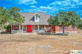 5 bedroom homes in new braunfels tx for