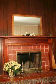 What Kind Of Wood To Make A Mantel Ehow
