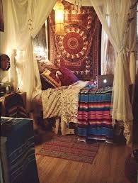 These 40 bohemian bedrooms will definitely help you in your redesign. Pin On Hippie Home Decor