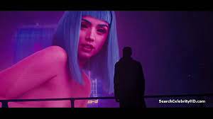 Blade runner 2049 porn