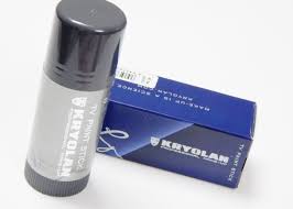 women kryolan makeup