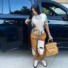 Henson, who said the bet awards will celebrate the year of the black women. Cardi B Iamcardib Instagram Photos And Videos