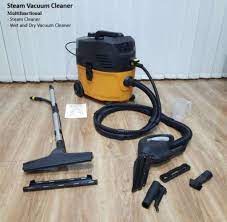 steam 3 in 1 carpet vacuum cleaner