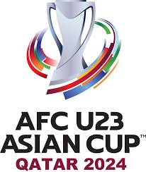 AFC U-23 Asian Cup Qatar 2024 Logo by PaintRubber38 on DeviantArt