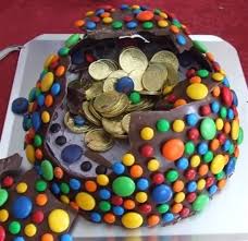 See more ideas about birthday, birthday cake kids, boy birthday cake. 15 Amazing And Creative Birthday Cake Ideas For Girls