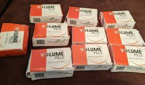 Buy 10 Volume Pills Damaged Boxes Male Libido Enhancement Massive Semen  Sperm Load Online in Japan. 234362541889