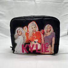 kylie cosmetics makeup makeup bags for