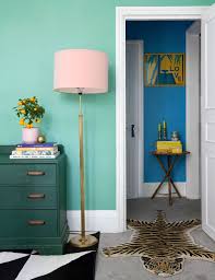 how to paint a room the correct order