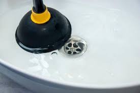 how to unclog a sink in six simple steps