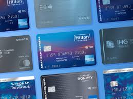 There are now increased signup bonus offers showing on american express hilton cards, available both at the public link above and when applying via referral link: The Best Hotel Credit Cards To Open In 2020