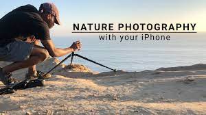 how to shoot nature photography with