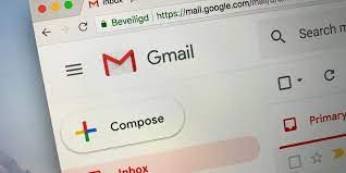 The full form gmail is google mail this the free data transfer and receiving service provided by google. How To Make Gmail Display In Dark Mode On Desktop