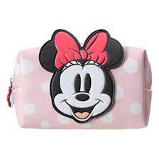 miniso minnie mouse collection square