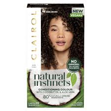 But did you know that 100% natural and vegan hair dye products exist? Best Semi Permanent Hair Dye Vegan Friendly Natural Formulas