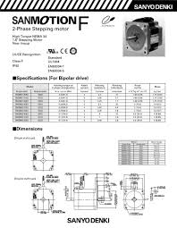 nema 34 stepper motors datasheets mouser