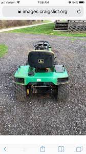 john deere 46 snower 425 445 455