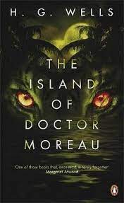 And presently i saw, with hysterical relief, the launch. The Island Of Doctor Moreau Literature Tv Tropes
